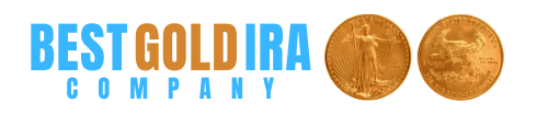 Best Gold IRA Company